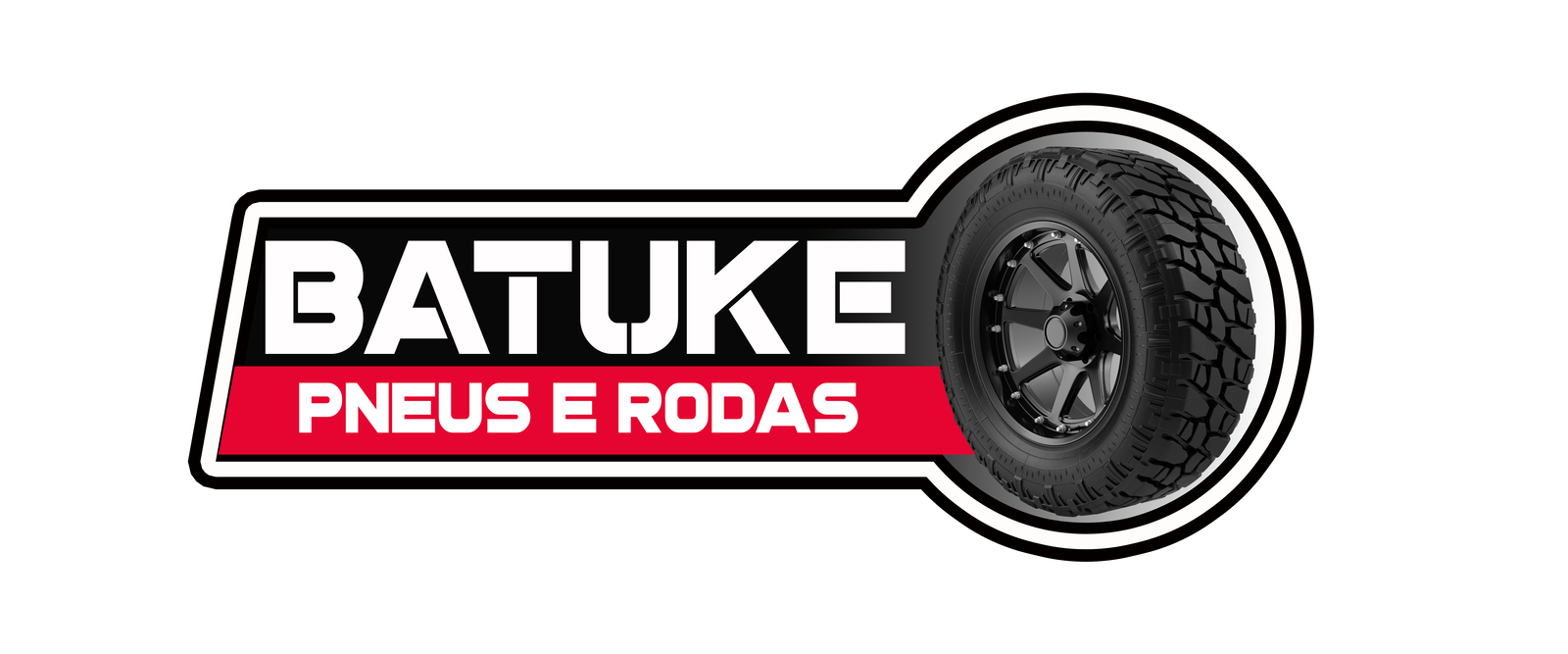 logo batuke